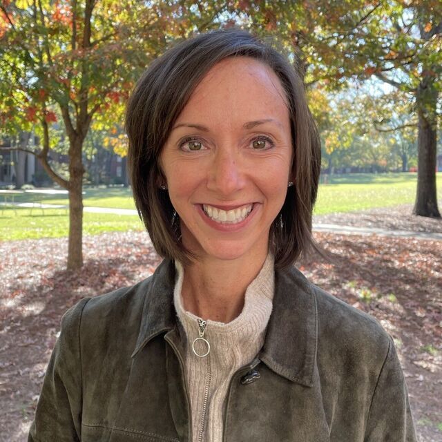 avatar for Carrie Grimes