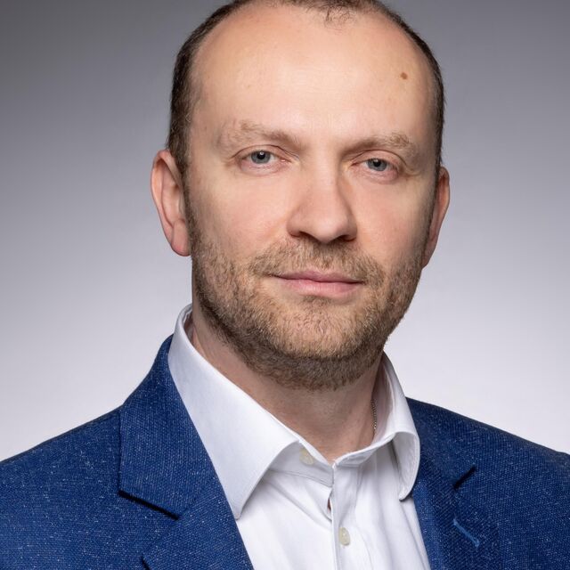 avatar for Jakub Stadnik