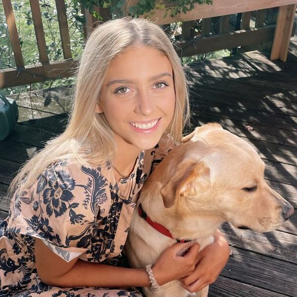 avatar for Allie Ryan