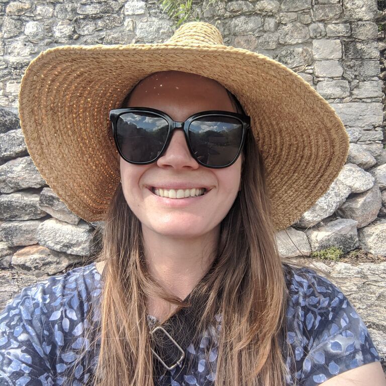 avatar for Emma Tomaszewski