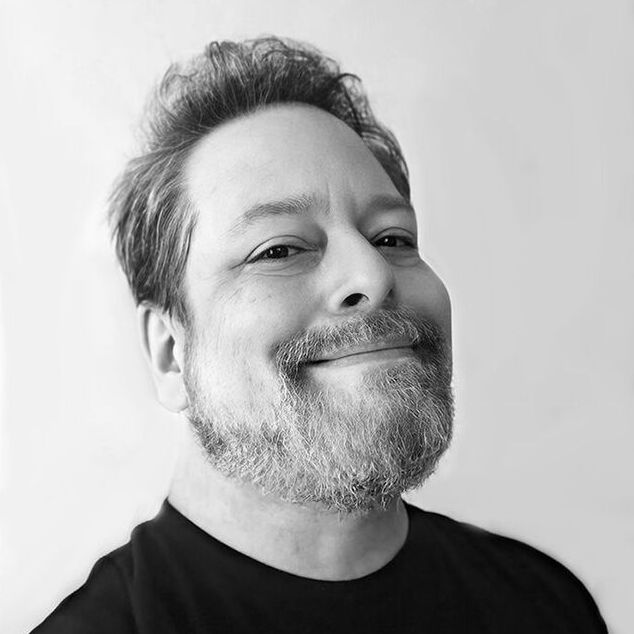 avatar for Matt Dinniman
