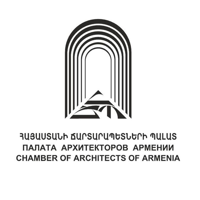 avatar for CHAMBER OF ARCHITECTS OF ARMENIA