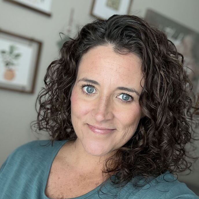 avatar for Meghann Delong
