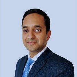 avatar for Abhay Srivastava
