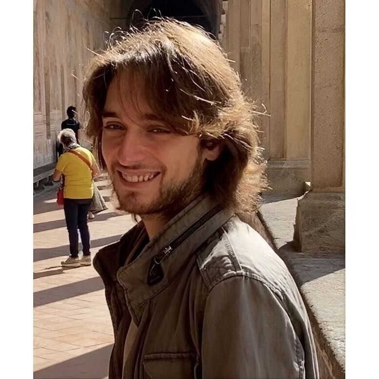 avatar for Andrea Mattia Garavagno