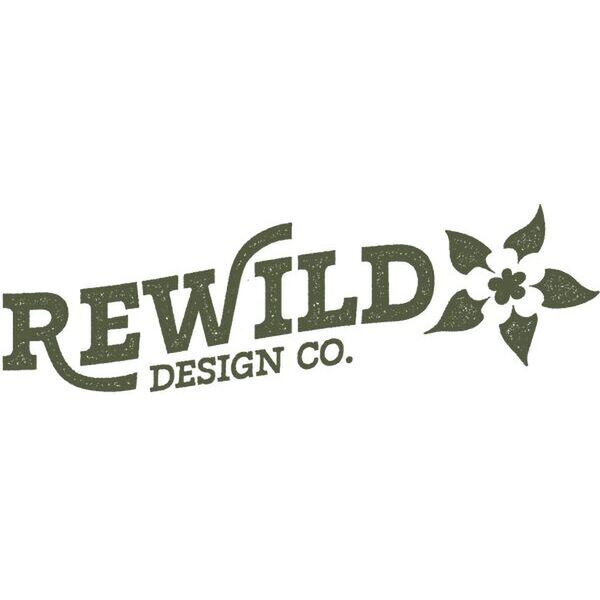 avatar for Rewild Design Co.