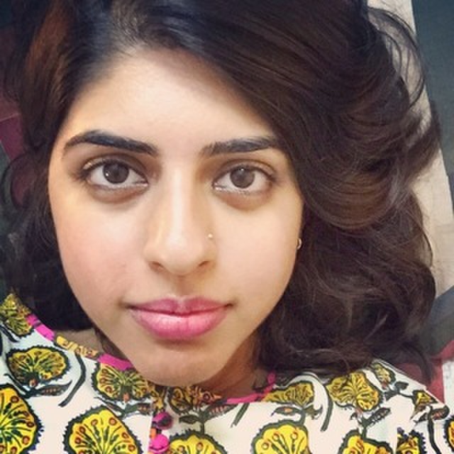 avatar for Zoya Rehman