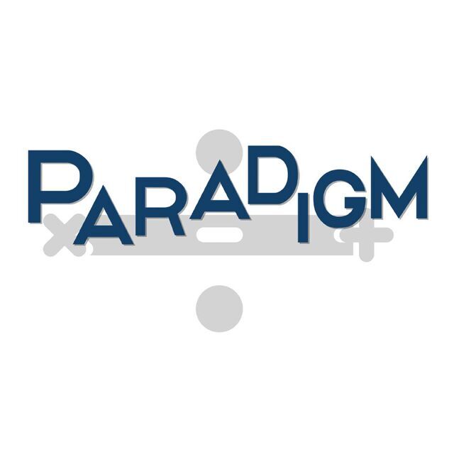 avatar for Paradigm Math
