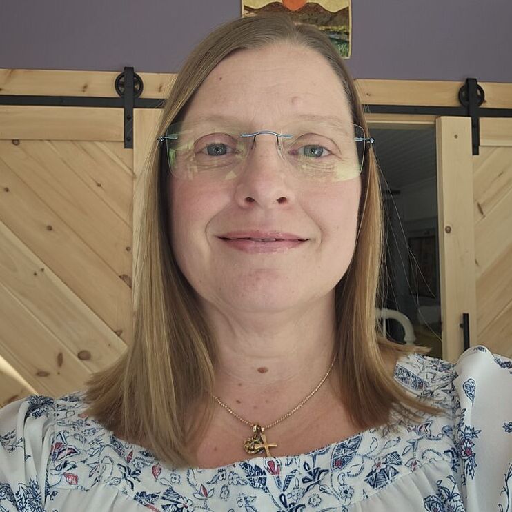 avatar for Jennifer Jorgensen