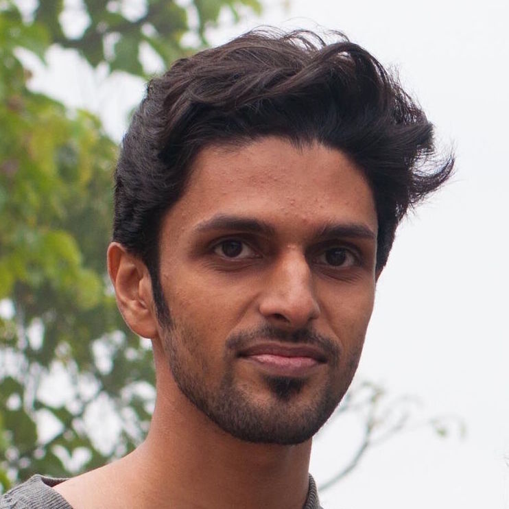 avatar for Aqeel Nazeer