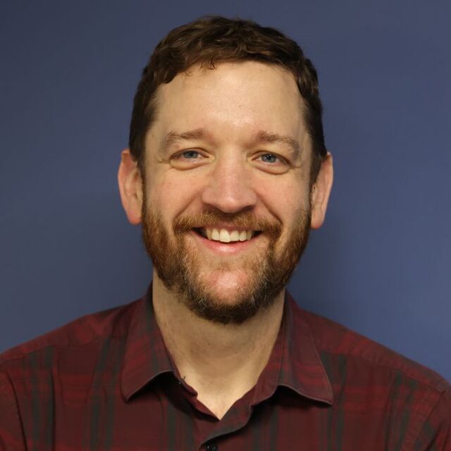 avatar for Scott Brouwer