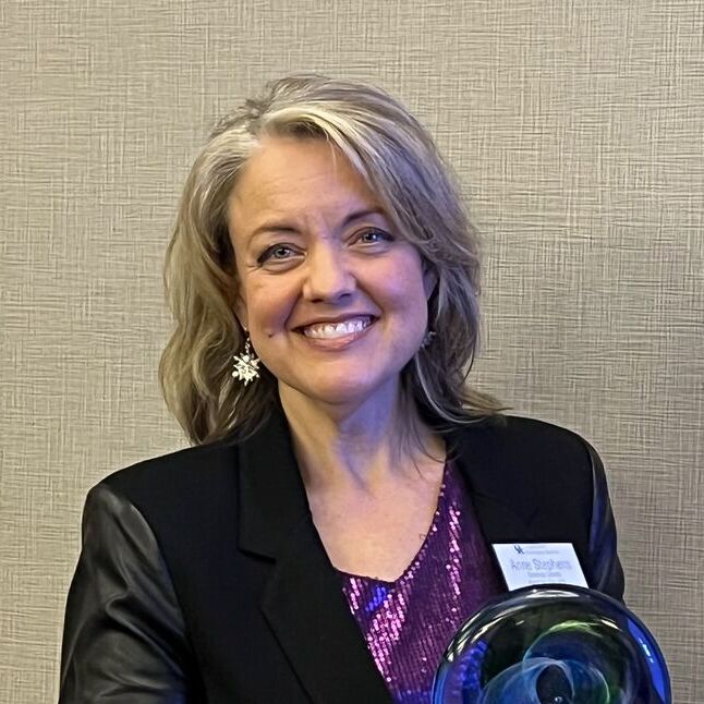 avatar for Anne Stephens