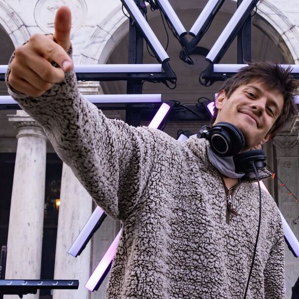avatar for DJ Jonny Cody