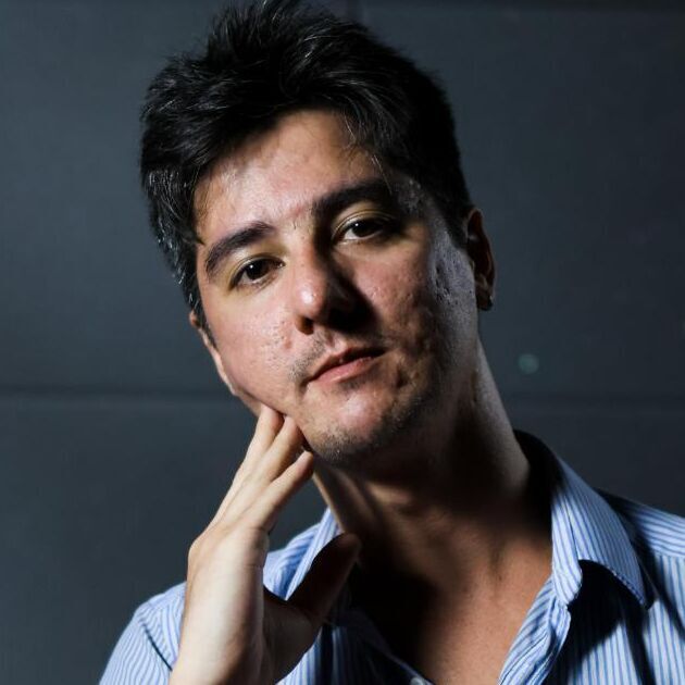 avatar for Lucas Figueirêdo Torigoe