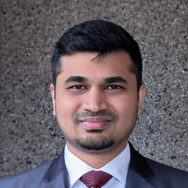 avatar for Nithin Lakshminarayan