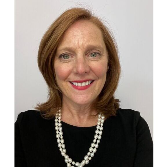 avatar for Mary Beth Sibert