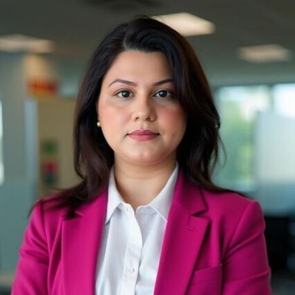 avatar for Zubaria Inayat