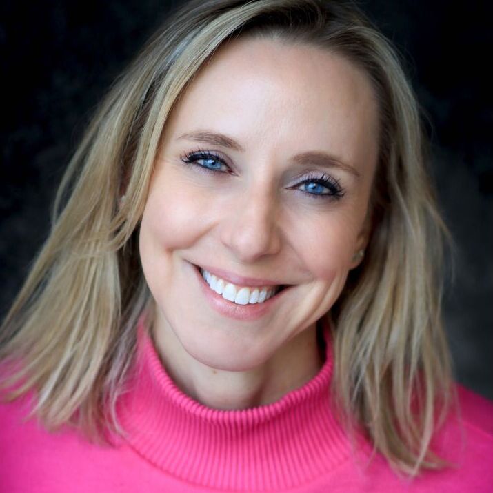 avatar for Britta Stromeyer