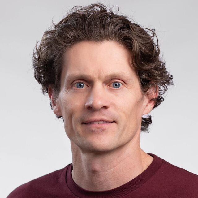 avatar for Bryan Warner, LMSW