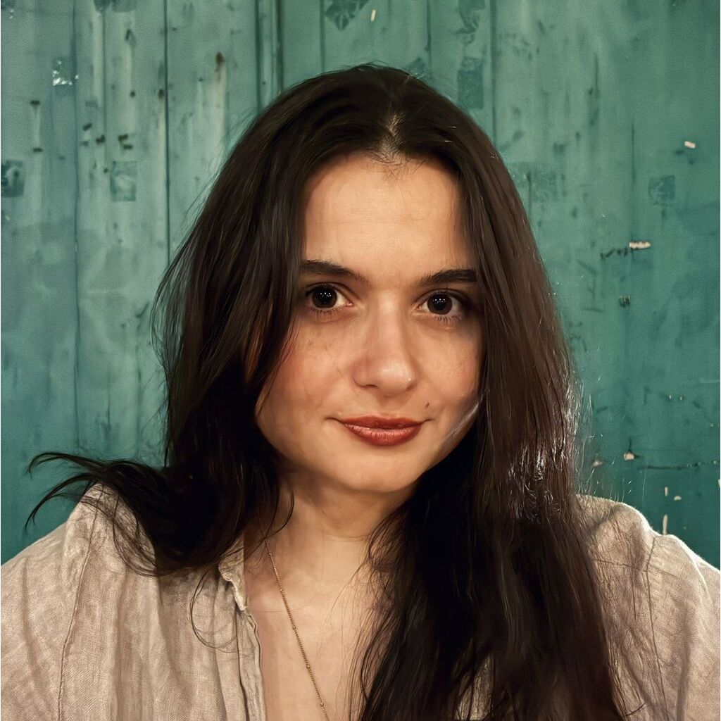 avatar for Faith Clarke