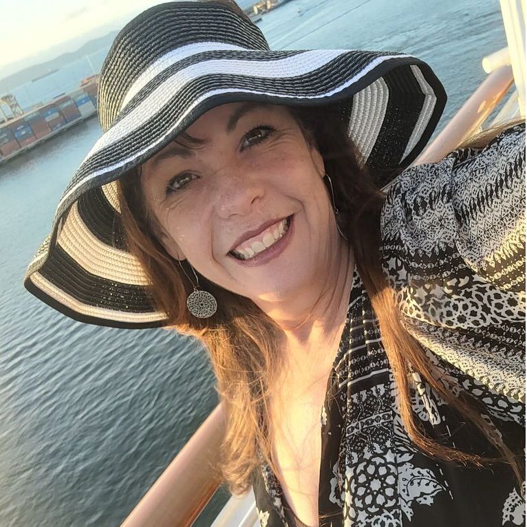 avatar for Amy Arnold