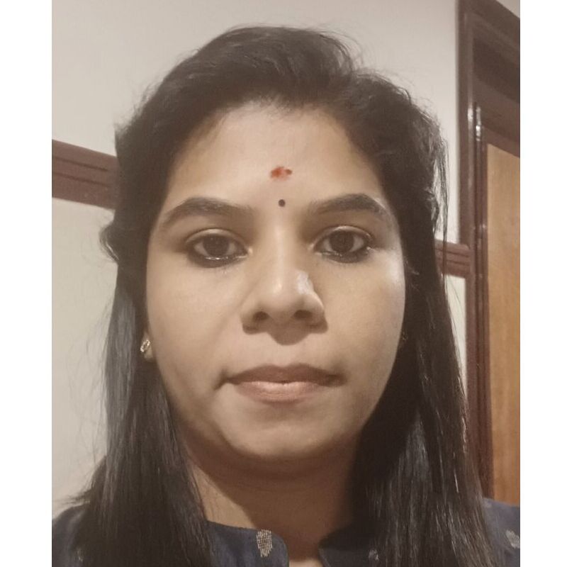 avatar for Prajakta Prasad Kohale