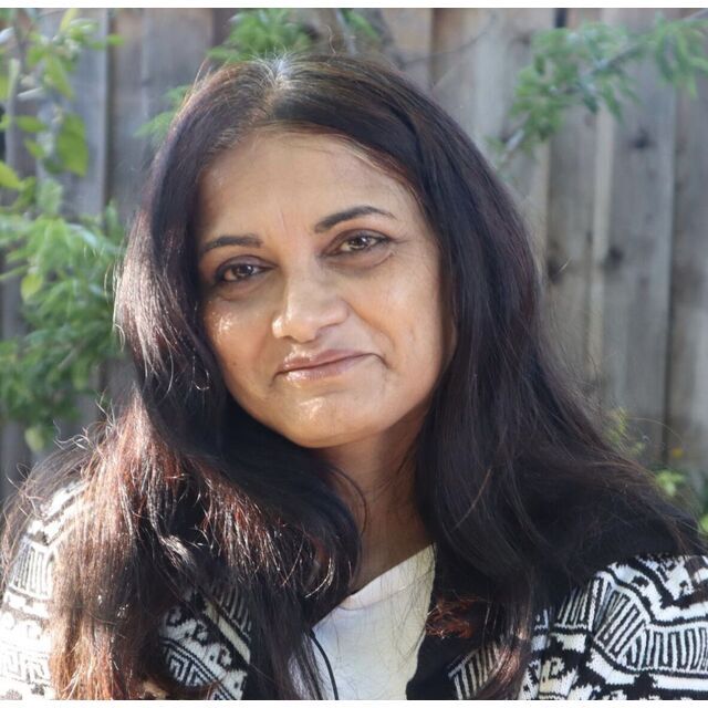 avatar for Usha Nagavarapu, Ph.D., AD