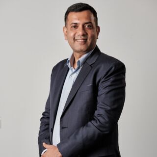 avatar for Anjani Kumar