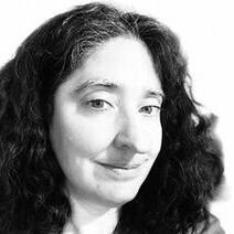 avatar for Angela Giddings