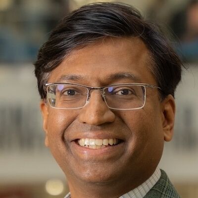 avatar for Srinivas Shakkottai