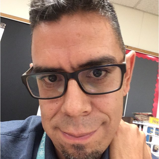 avatar for ABEL ABEITA
