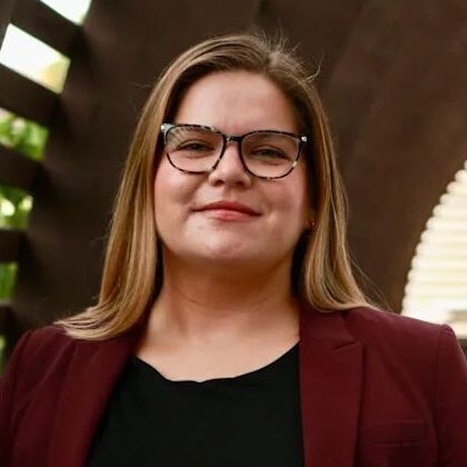 avatar for Katie Gipson McLean