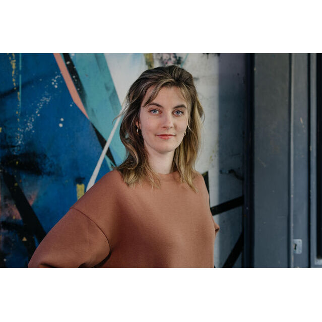 avatar for Maïa Courtois
