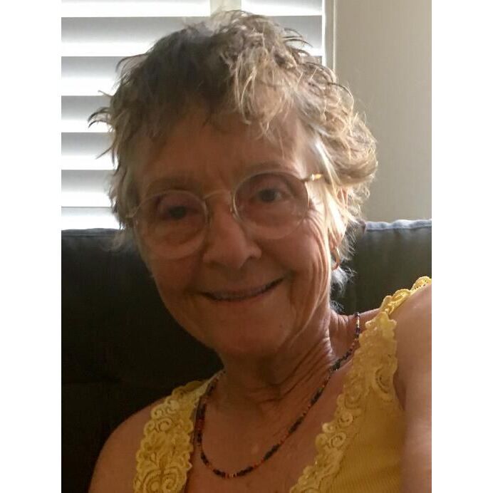 avatar for Marilyn Hartness