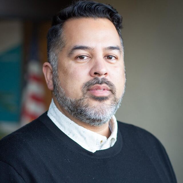 avatar for Erik Martinez