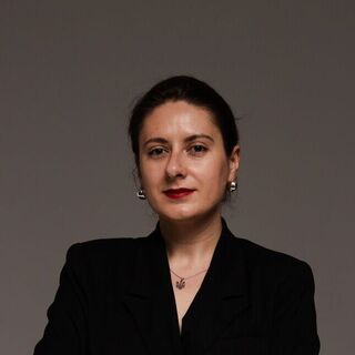 Alla Sadovnyk