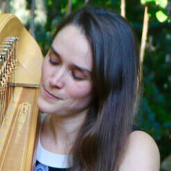 avatar for Jennifer Betzer