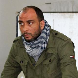 Malek Khadhraoui