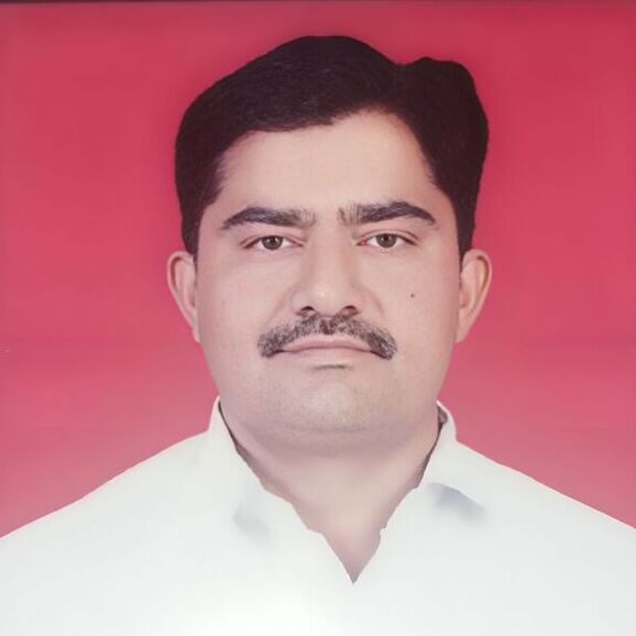 avatar for Lokesh Khedekar