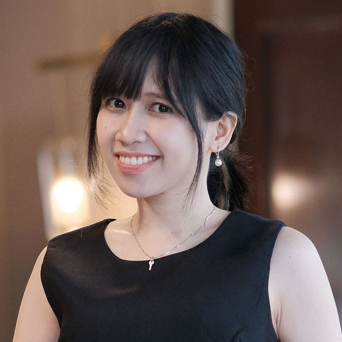 avatar for Maria Jihan Sangil