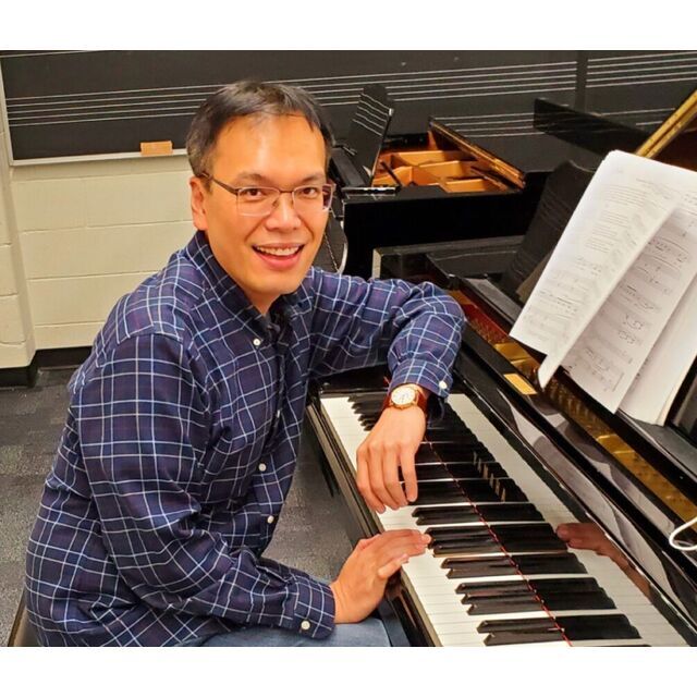 avatar for Chia-An (Victor)  Tung