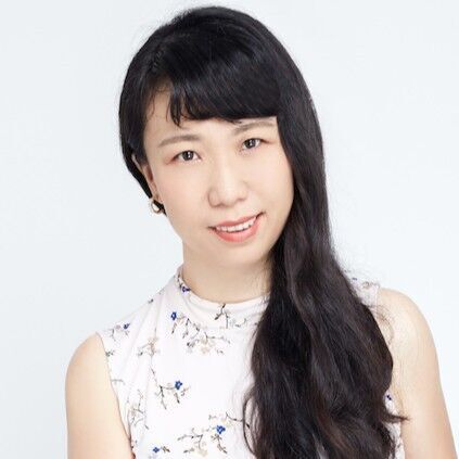 avatar for Catherine Wu