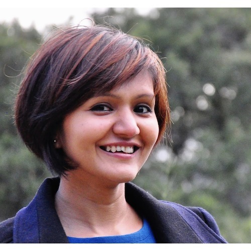 avatar for Sadia Afroz