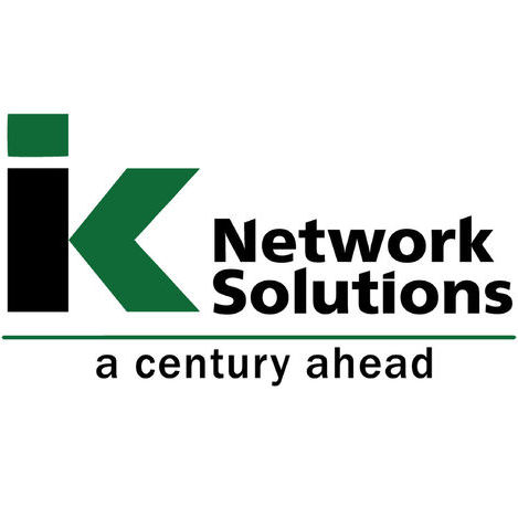 avatar for IK Network Solutions