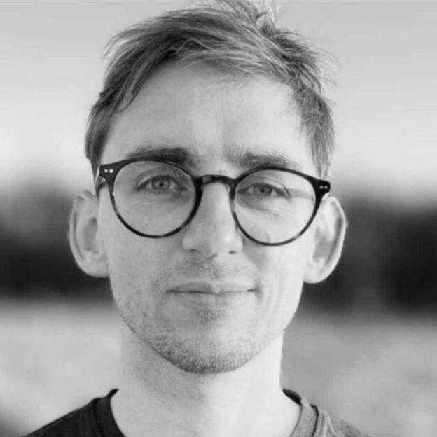 avatar for Martin Sohn Christensen