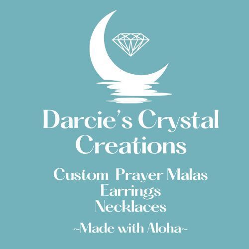 avatar for Darcie's Crystal Creations