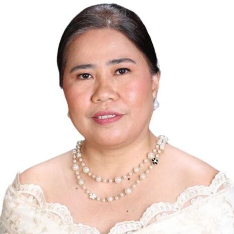 avatar for Dr. Jacqueline E. Dela Cruz