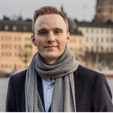 avatar for Arne Bartram