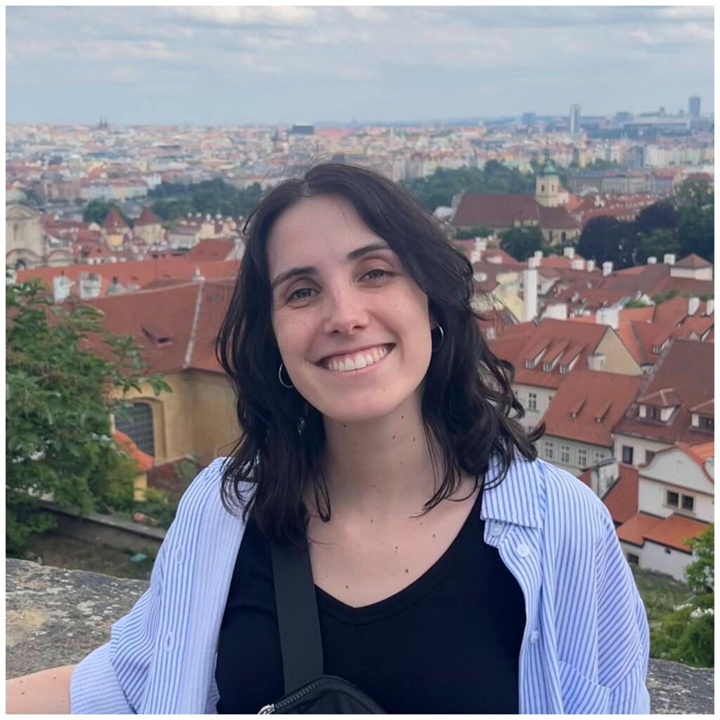 avatar for Mireia Cano