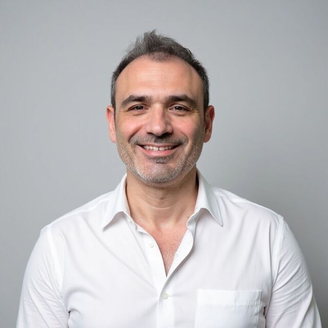 avatar for Selim Tezel